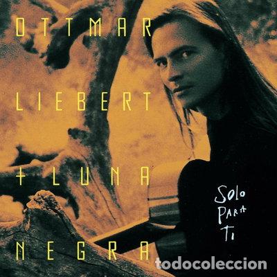 CDs de m&uacute;sica: Solo Para Ti- 0074644784824