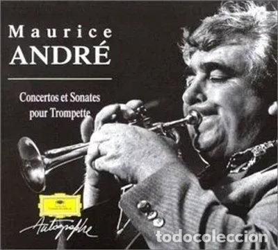 CDs de m&uacute;sica: Trompetenkonzerte- 0028941987426