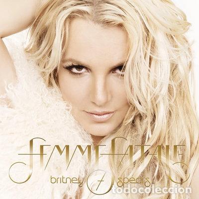 CDs de m&uacute;sica: Femme Fatale- 0886978533326
