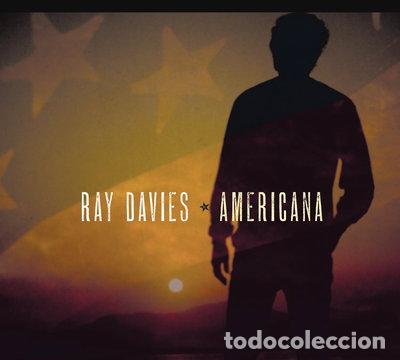 CDs de m&uacute;sica: Americana- 0888751023628