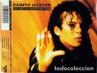 CDs de m&uacute;sica: First date in Summerstreet Park- 4016724041041