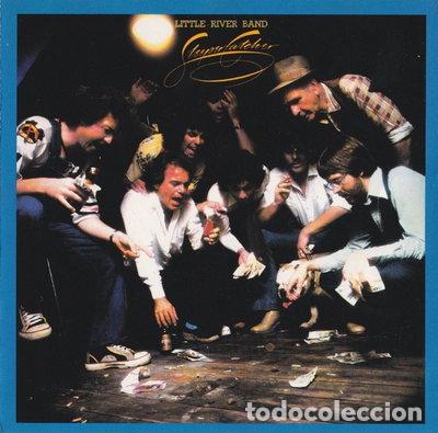 CDs de m&uacute;sica: Sleeper Catcher- 0077774844123