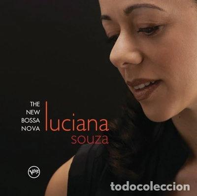 CDs de m&uacute;sica: The New Bossa Nova- 0602498485392