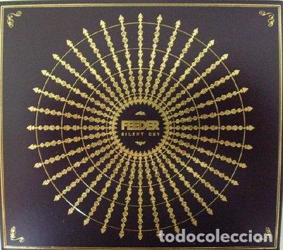 CDs de m&uacute;sica: Silent Cry- 5027529012326