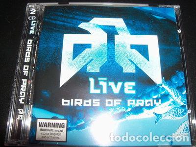 CDs de m&uacute;sica: Birds of Pray- 0602498602959