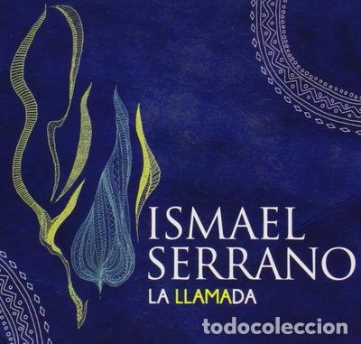 CDs de m&uacute;sica: La Llamada- 0888750029621