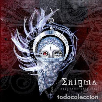 CDs de m&uacute;sica: Seven Lives Many Faces- 5099922712424