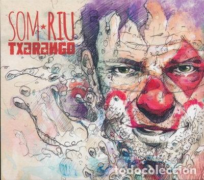 CDs de m&uacute;sica: Som Riu- 8424295051103