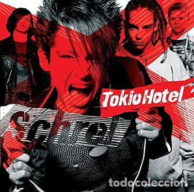 CDs de m&uacute;sica: Schrei- 0602498741542