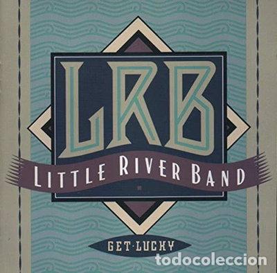 CDs de m&uacute;sica: Get Lucky- 0022925716422