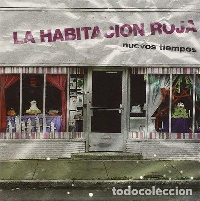 CDs de m&uacute;sica: Nuevos Tiempos- 8431905008105