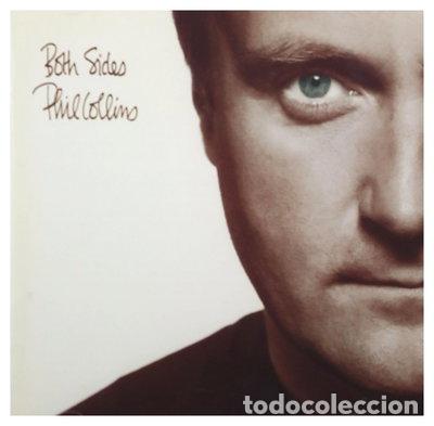 CDs de m&uacute;sica: Both Sides- 0724383923229