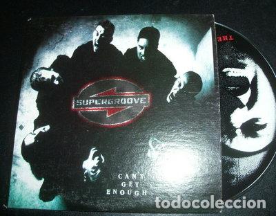 CDs de m&uacute;sica: Can't Get Enough- 9416579000869