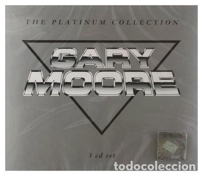 CDs de m&uacute;sica: The Platinum Collection- 0094637074022