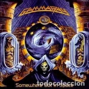 CDs de m&uacute;sica: Somewhere Out In Space- 4006030028324