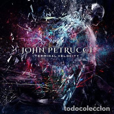 CDs de m&uacute;sica: Terminal Velocity- 0195081669113