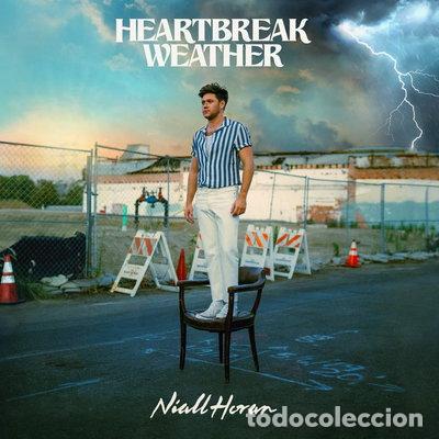 CDs de m&uacute;sica: Heartbreak Weather- 0602508663642