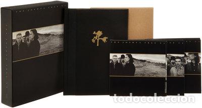 CDs de m&uacute;sica: The Joshua Tree- 0602517509481