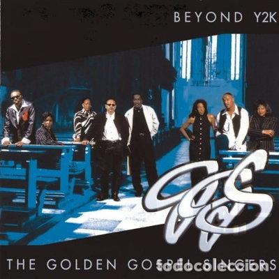 CDs de m&uacute;sica: Beyond Y2k- 9002723241778