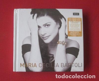 CDs de m&uacute;sica: Maria- 0028947833994