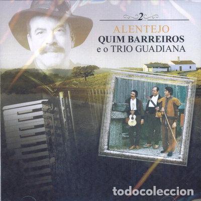 CDs de m&uacute;sica: Alentejo Vol. 2- 5600761107038