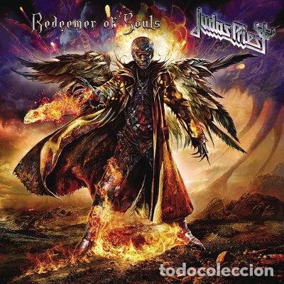 CDs de m&uacute;sica: Redeemer of Souls- 0888430724327