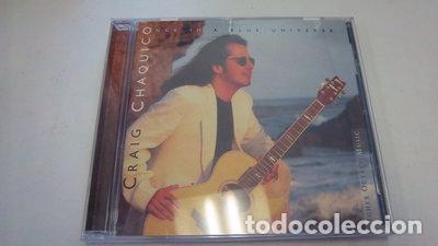 CDs de m&uacute;sica: Once in a Blue Universe- 0724384463823