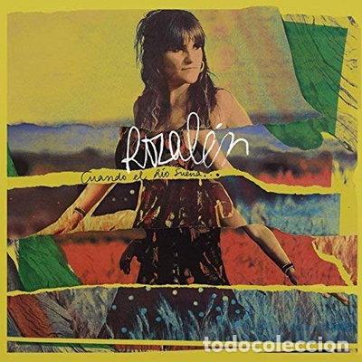 CDs de m&uacute;sica: Cuando El R&iacute;o Suena- 0889854767525