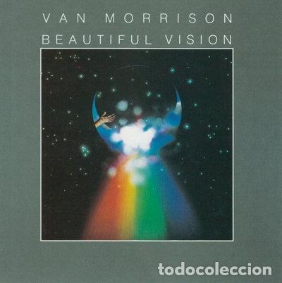 Music CDs: Beautiful Vision- 0075992365222