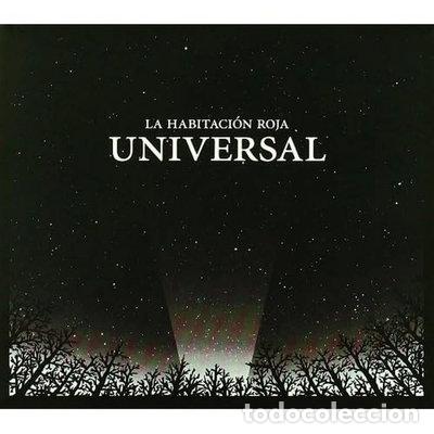 CDs de m&uacute;sica: Universal- 8435315800038