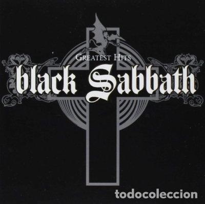 CDs de m&uacute;sica: Greatest Hits- 0602527058801