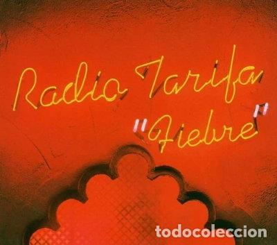 CDs de m&uacute;sica: Fiebre- 0828765124423 - Foto 1