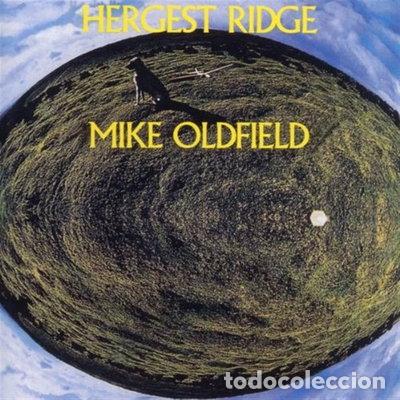 CDs de m&uacute;sica: Hergest Ridge- 0724384936822