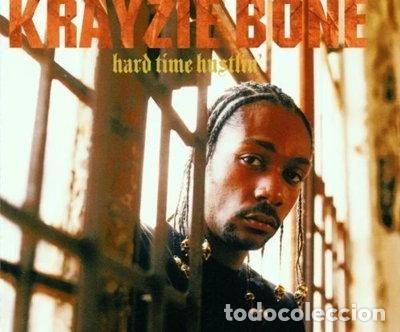 CDs de m&uacute;sica: Hard Time Hustlin'- 5099767131121
