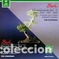 CDs de m&uacute;sica: Bach - The Well-Tempered Clavier, Bk.2- 0745099530525