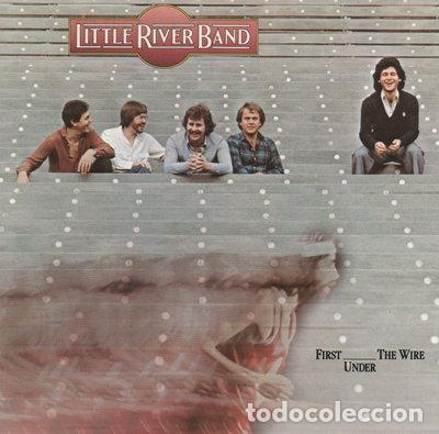 CDs de m&uacute;sica: First Under the Wire- 0077774844024