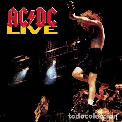 CDs de m&uacute;sica: Live: Special Collector's Edition- 0724349514621