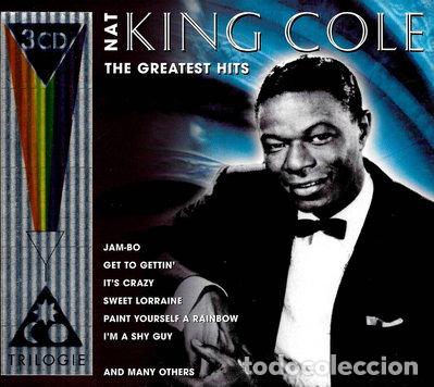 CDs de m&uacute;sica: The Greatest Hits- 4011222058935