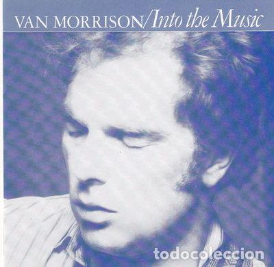 CDs de m&uacute;sica: Into the Music- 0042283960329