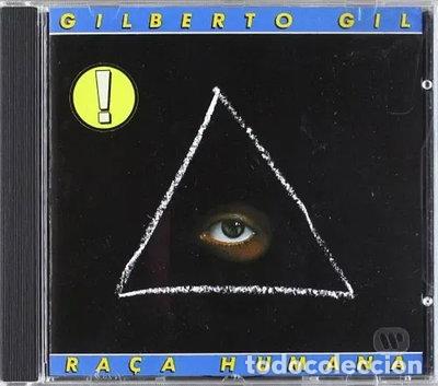 CDs de m&uacute;sica: Ra&ccedil;a Humana- 0022925212221