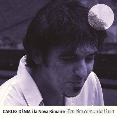 CDs de m&uacute;sica: Tan alta com va la lluna- 8425845086132