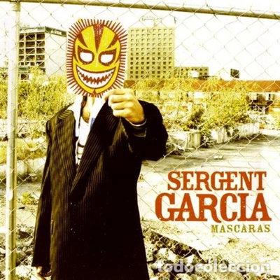 CDs de m&uacute;sica: Mascaras- 0094636976822