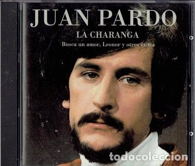 CDs de m&uacute;sica: La Charanga- 0743215036227