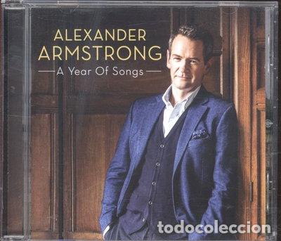 CDs de m&uacute;sica: A Year of Songs- 0825646091492