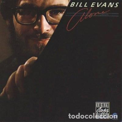 CDs de m&uacute;sica: Alone (Again)- 0025218679527