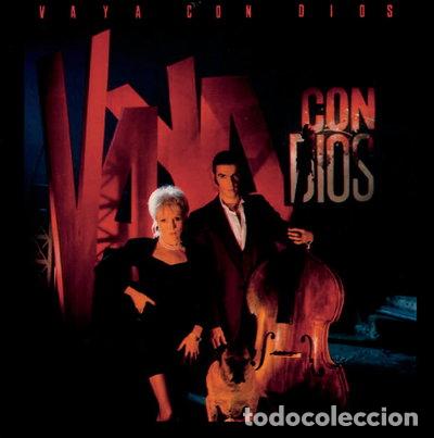CDs de m&uacute;sica: Vaya Con Dios- 4007192594009