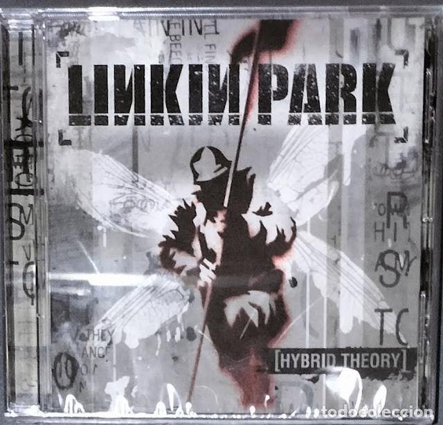CD di Musica: Linkin Park - Hybrid Theory - CD Nuevo, precintado.