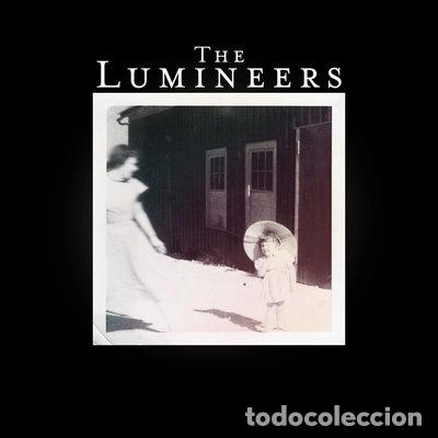 CDs de m&uacute;sica: The Lumineers- 0803020160828