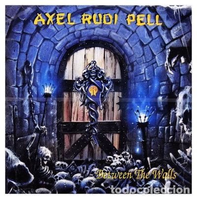 CDs de m&uacute;sica: Between the Walls- 4001617768228