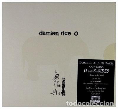 CDs de m&uacute;sica: O / B-Sides- 5050467629028 - Foto 1